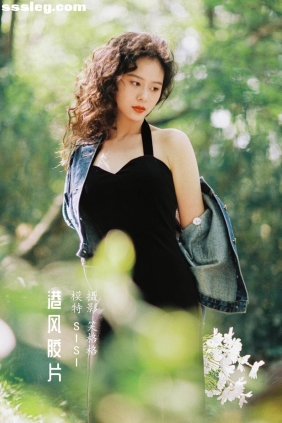 [YITUYU艺图语]2022.05.17 港风胶片 sisi[23P336M]