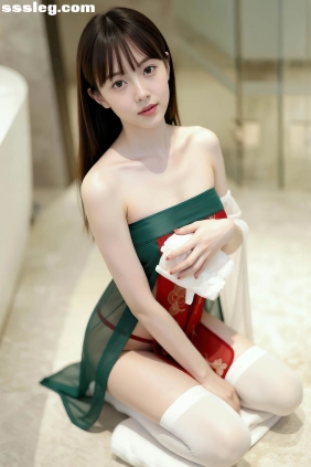 AIGirl No.143 婉婉[80P764M]