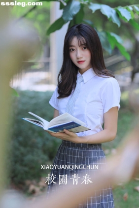 [YITUYU艺图语]2022.05.24 校园青春 虫虫[42P348M]