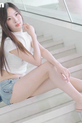 THEBEAUTY 2023东莞秋季车展 抖音网红随拍03 [1V367M]