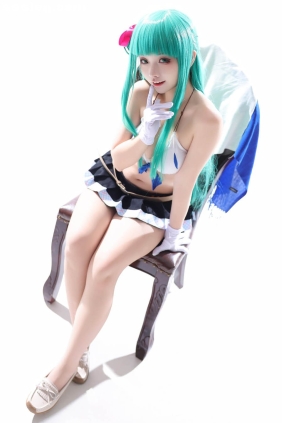G44不会受伤 拔作岛 桐香[26P238M]