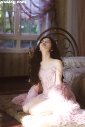 [YITUYU艺图语]2026.02.26 暖冬 佳佳[10P187M]