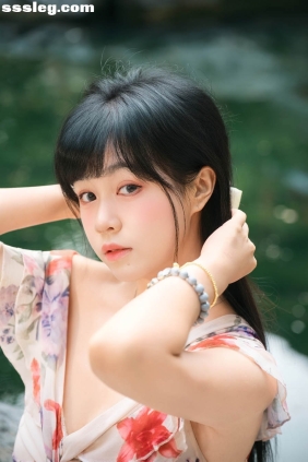 [YITUYU艺图语]2025.09.16 趵突泉 何春秋[29P424M]