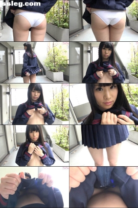 [CosDoki] Riko Takatsuki 高月りこ mov_sailor3 [1V318M]
