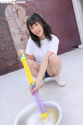 [Minisuka.tv] Eyu Hirayama 平山えゆ Regular Gallery 3.2 [36P25M]