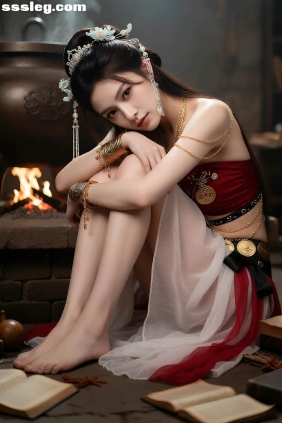 AIGirl No.027 猫儿仙子[83P922M]