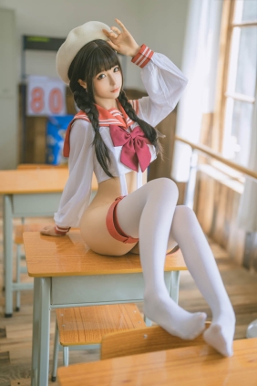 蠢沫沫 小春日和[13P103M]