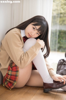 [Minisuka.tv] Kurumi Miyamaru 宮丸くるみ Regular Gallery 8.1 [50P42M]