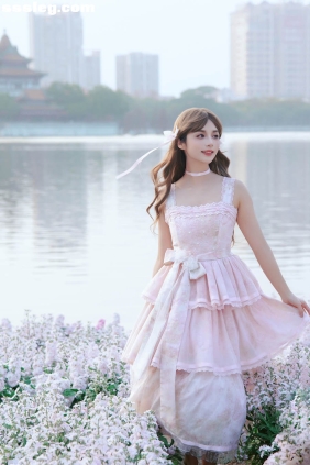 [YITUYU艺图语]2026.03.30 氧气少女 雨文[9P137M]