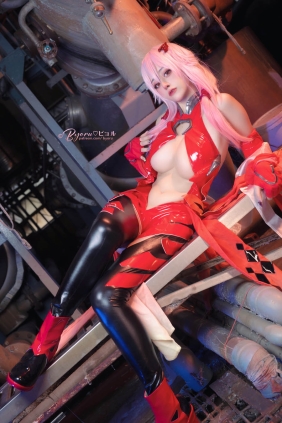 Byoru Inori Yuzuriha[43P+8V426M]