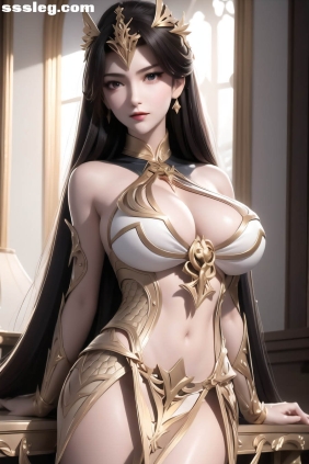 [AI绘画] 女武神 写真[33P396M]