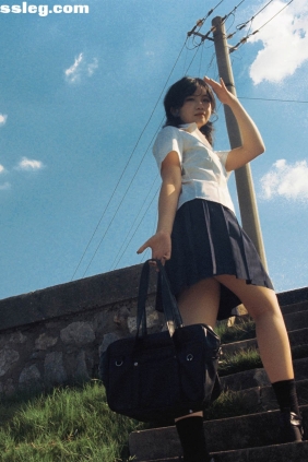 [YITUYU艺图语]2025.09.03 放课少女 深海[10P28M]