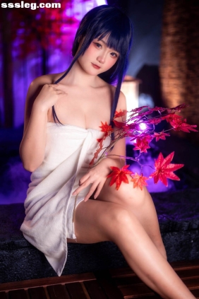 Xiaoyukiko Inazuma Onsen[19P99M]
