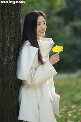 [YITUYU艺图语]2025.11.04 秋日暖阳 西西琳[34P269M]