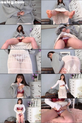 [Digi-Gra] Noa Shiina 椎名のあ MOVIE 06 [1V545M]