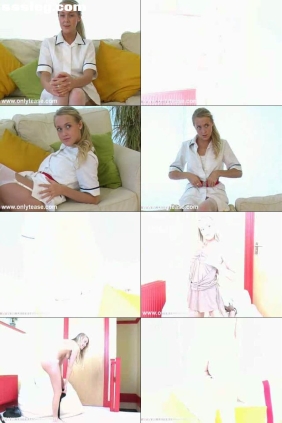 [OnlyTease]2007.01.13 Lucy Anne[1V17M]