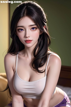 [AI绘画] 月婵 夏日清凉[42P226M]