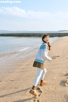 [YITUYU艺图语]2026.01.18 在海边撒野的一天[28P191M]