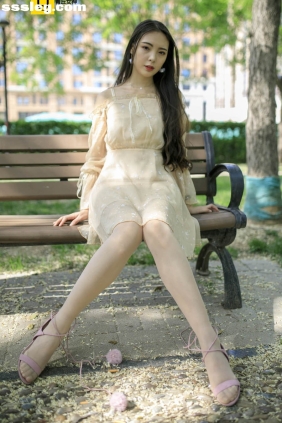 [Q青丘女神]2018.05.09 有个漂亮女友是怎样感受[121P1.00G]