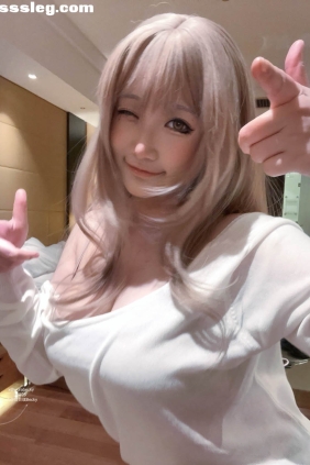 贝贝琪Becky 肉乎乎[44P+1V341M]