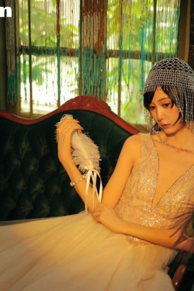 [YITUYU艺图语]2025.12.05 她的声音里充满了金钱的味道[13P158M]