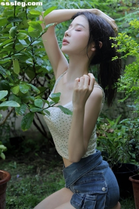 [YITUYU艺图语]2026.01.15 汗水浸湿的夏[19P225M]