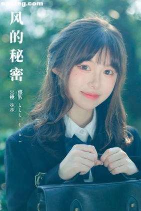 [YITUYU艺图语]2024.01.08 风的秘密 林林[23P237M]