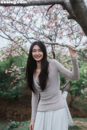 [YITUYU艺图语]2026.03.26 粉色樱花[34P609M]