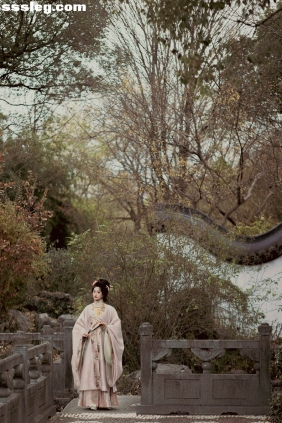 [YITUYU艺图语]2026.01.29 江南晚秋 璐璐haley[36P467M]