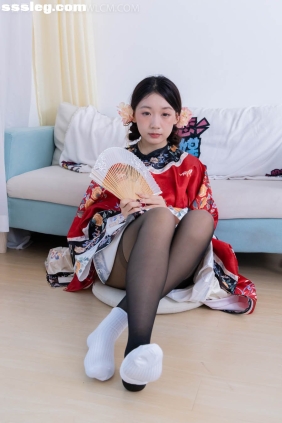 物恋传媒 No.2159 丹丹-深夜看海[205P+1V5.88G]