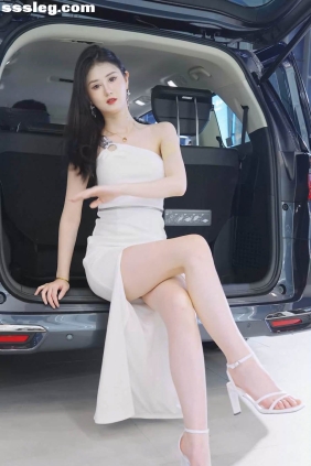 THEBEAUTY 2024广州华南车展车模01 [1V435M]