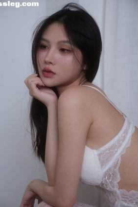 [YITUYU艺图语]2025.12.03 织白 Gaia[68P442M]