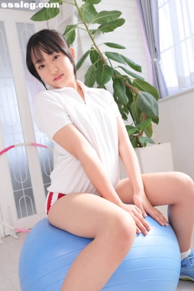 [Minisuka.tv] Yui Iruma 入間ゆい Regular Gallery 2.1 [47P24M]