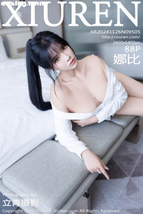 [XIUREN秀人网]2024.11.26 No.9505 娜比