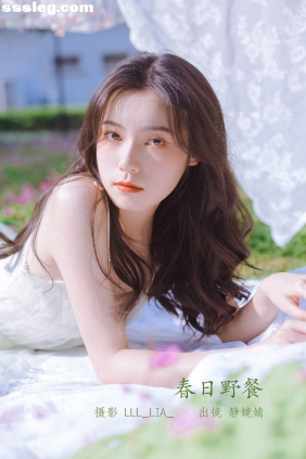 [YITUYU艺图语]2022.07.24 春日野餐 静鏡婧[28P250M]