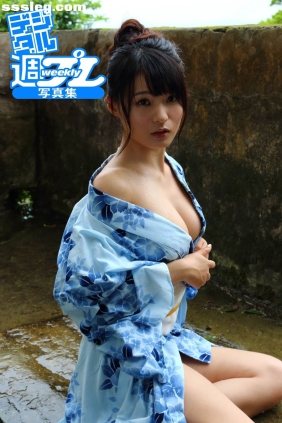 星名美津紀 濡れて、大人になって…[75P27M]
