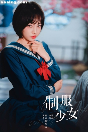 [YITUYU艺图语]2024.07.18 制服少女 Disexi思宁[21P370M]