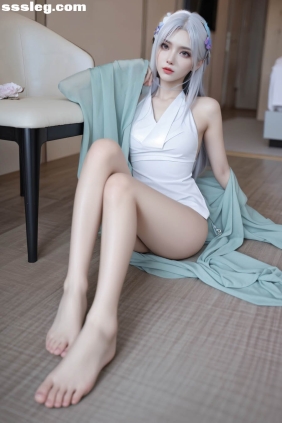 [AI绘画] 小医仙 拟真[66P140M]