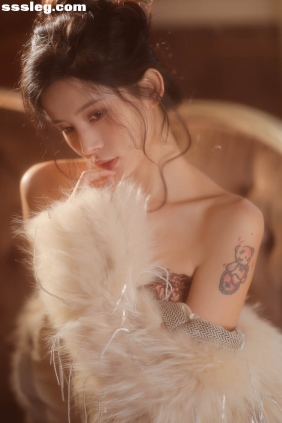 [YITUYU艺图语]2025.07.07 美拉德女神 你的晗[13P76M]
