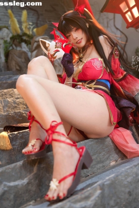 Machi馬吉 花火[107P886M]