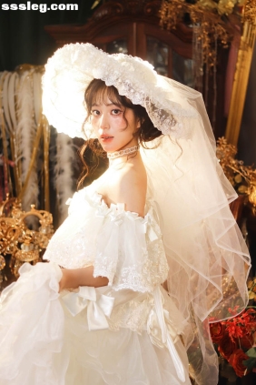 [YITUYU艺图语]2026.01.10 古堡少女[12P137M]