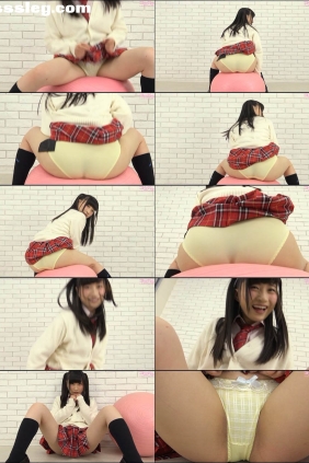 [CosDoki] Mina Suzumoto 鈴本みなmov_seifuku2 [1V370M]