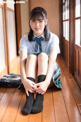 [Minisuka.tv] Eyu Hirayama 平山えゆ Regular Gallery Set 7.1 [35P25M]