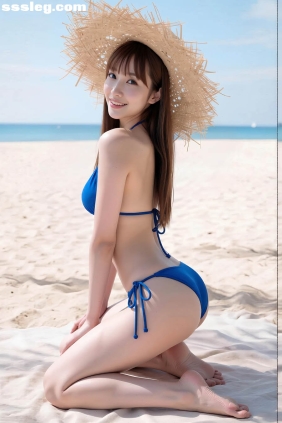 AIGirl No.317 婉婉[85P1.05G]