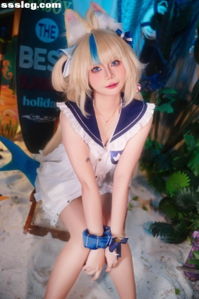 Miinmeow Saba Sameko[62P652M]
