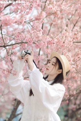 [YITUYU艺图语]2025.11.19 樱花盛开 予晗[37P815M]