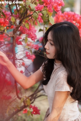 [YITUYU艺图语]2026.03.21 绚丽之花[33P568M]