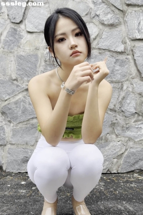 橙子摄影 翠绿白卷(上)[1V8.72G]