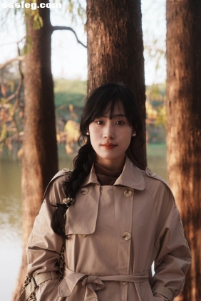 [YITUYU艺图语]2026.01.05 秋意[43P676M]
