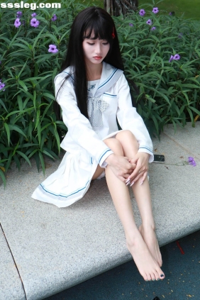 个人约拍 No.024 高颜值JK学妹[279P+19V5.62G]